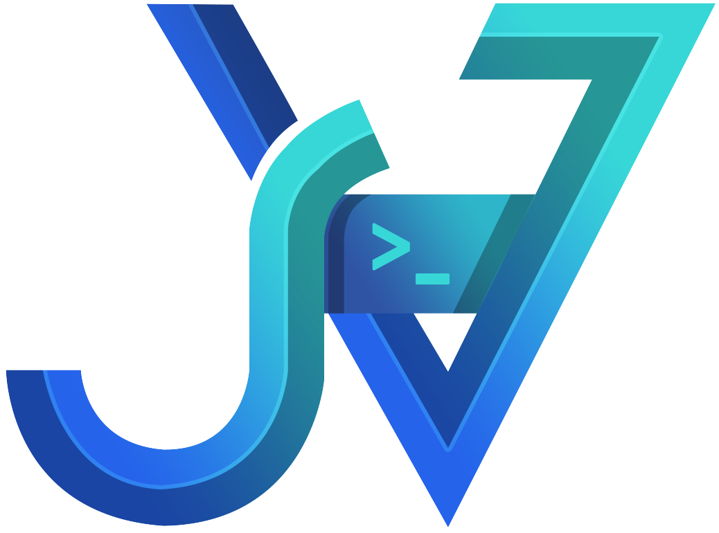 Logo James Vidal