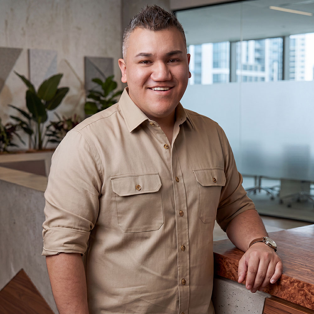 James Vidal | Consultoría Digital & Software Factory