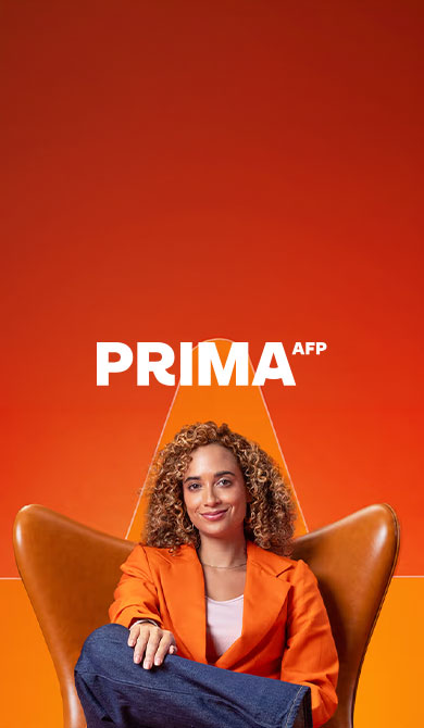 Prima AFP